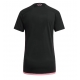 Inter Miami Tricou Fotbal Replică 2024-25 Femei Deplasare